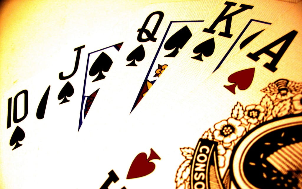 Top 5 Poker Spieler im Jahr 2013 beobachten