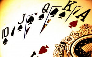 poker