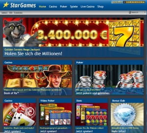 stargames casino