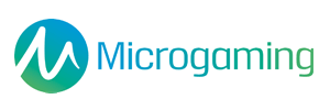 Microgaming Logo