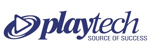 Playtech Logo